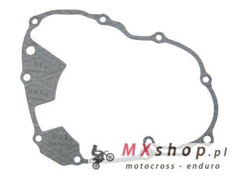 NAMURA USZCZELKA POKRYWY ALTERNATORA HONDA TRX 450R 04-05 (OEM 11395-HP1-670)