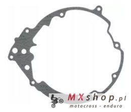 NAMURA USZCZELKA POKRYWY SPRZĘGŁA YAMAHA YFM 600 GRIZZLY '98-01 (ZEWNĘTRZNA) (4WV-15463-00-00) (LTR450)