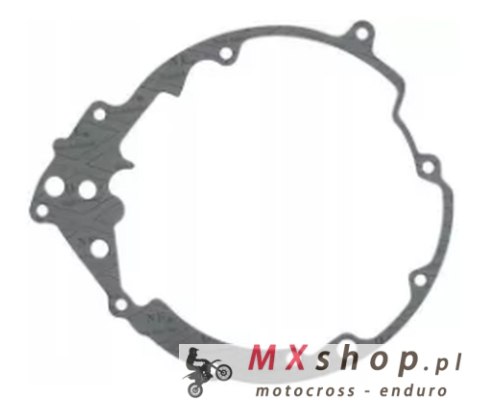 NAMURA USZCZELKA POKRYWY SPRZĘGŁA YAMAHA YFM 600 GRIZZLY '98-01 (ZEWNĘTRZNA) (4WV-15463-00-00) (LTR450)