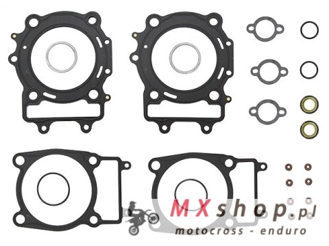 NAMURA USZCZELKI TOP-END ARCTIC CAT 1000 XT/TRV/THUNDERCAT 07-17, PROWLER 1000 10-17, WILDCAT/X/4X 1000 ALL 12-19