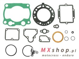 NAMURA USZCZELKI TOP-END KAWASAKI KX 250 '04