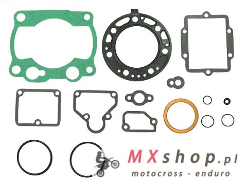 NAMURA USZCZELKI TOP-END KAWASAKI KX 250 '04