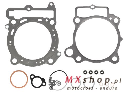 NAMURA USZCZELKI TOP-END KAWASAKI KXF 450 (KXF450, KX450F, KX 450F) '21-'23
