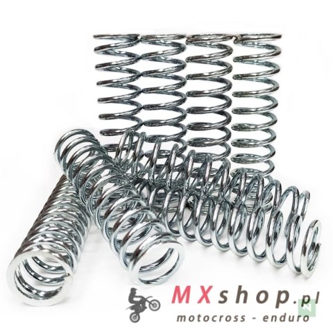 NEWFREN SPRĘŻYNY SPRZĘGŁOWE GAS GAS MC 65 '21-'23, KTM SX 60 '00, SX 65 '00-'24, SXS 65 '12-'15, XC 65 '08-'09