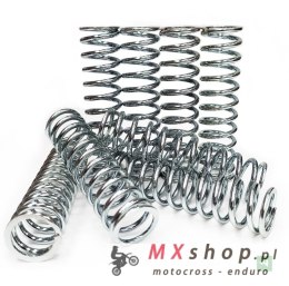 NEWFREN SPRĘŻYNY SPRZĘGŁOWE HUSQVARNA TE 250 '11-'12, KTM EXC 250/300 '05-'12, EXC 250/300 SIX DAYS (2T) '05-'12, SX 250 '05-'12