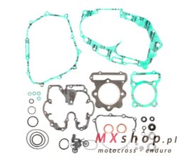 PROX KOMPLET USZCZELEK Z KOMPLETEM USZCZELNIACZY SILNIKOWYCH HONDA XR 250R '96-'04