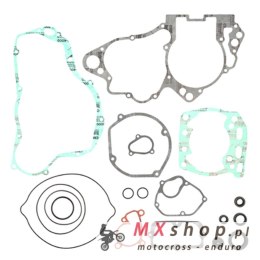 PROX KOMPLET USZCZELEK Z KOMPLETEM USZCZELNIACZY SILNIKOWYCH SUZUKI RM 250 '03-'05