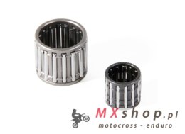 PROX ŁOŻYSKO GŁÓWKI KORBOWODU (IGIEŁKOWE) SUZUKI RM 125 '87, (14X19X17MM)