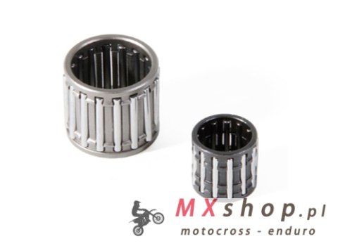 PROX ŁOŻYSKO GŁÓWKI KORBOWODU (IGIEŁKOWE) SUZUKI RM 125 '87, (14X19X17MM)