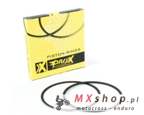 PROX PIERŚCIENIE TŁOKOWE HONDA CR 125R '81-'84 (56.00MM) - WYCOFANE Z OFERTY