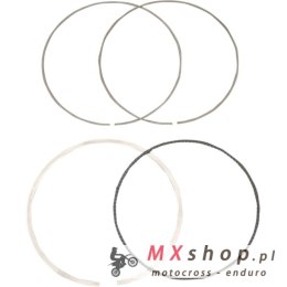 PROX PIERŚCIENIE TŁOKOWE HONDA CRF 450R '02-'08 + CRF 450X '05-'17 (96.00MM)