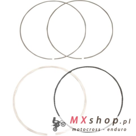 PROX PIERŚCIENIE TŁOKOWE HONDA CRF 450R '02-'08 + CRF 450X '05-'17 (96.00MM)