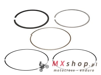 PROX PIERŚCIENIE TŁOKOWE HONDA TRX 300 EX '93-'04 (74.50MM)