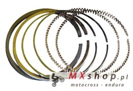 PROX PIERŚCIENIE TŁOKOWE HONDA TRX 420 RANCHER '07-'23 (86.50MM) - WYCOFANE Z OFERTY