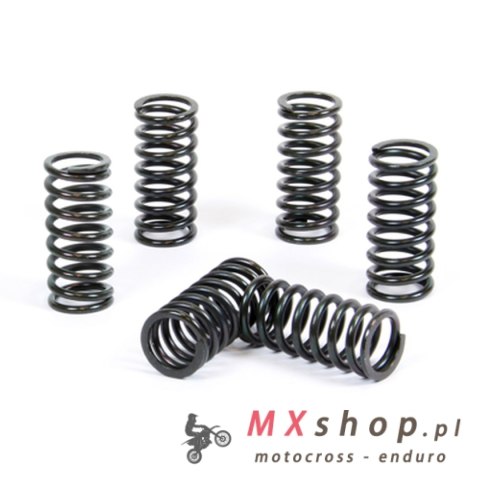 PROX SPRĘŻYNY SPRZĘGŁOWE KAWASAKI KX 500 '87-'04