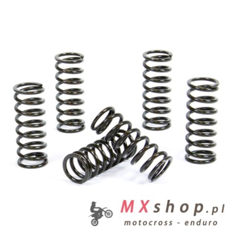 PROX SPRĘŻYNY SPRZĘGŁOWE SUZUKI RM 250 '96-'97; RMX 250 '88-'98; KTM 250 EXC '90-'95; 300 EXC '91-'95