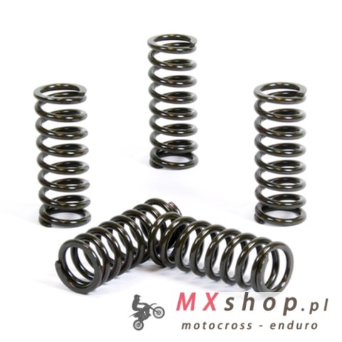 PROX SPRĘŻYNY SPRZĘGŁOWE YAMAHA YZ 125 '02-'04; YFM 660R RAPTOR '01-'05