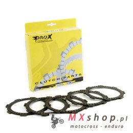 PROX TARCZE SPRZĘGŁOWE HONDA XR 185 '79; XR 200R '80-'02
