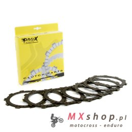 PROX TARCZE SPRZĘGŁOWE HONDA XR 500R '81-'84
