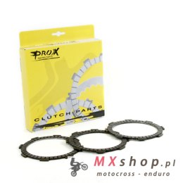 PROX TARCZE SPRZĘGŁOWE HONDA XR 80R '79-'03; CRF 80F '04-13