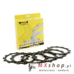 PROX TARCZE SPRZĘGŁOWE YAMAHA XG 250 TRICKER '05-'06 - WYCOFANE Z OFERTY
