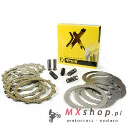 PROX TARCZE SPRZĘGŁOWE Z PRZEKŁADKAMI I SPRĘŻYNAMI (KOMPLET) SUZUKI RM-Z 450 '05-'07 (RMZ450)