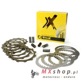 PROX TARCZE SPRZĘGŁOWE Z PRZEKŁADKAMI I SPRĘŻYNAMI (KOMPLET) YAMAHA YFZ 350 BANSHEE '87-'06