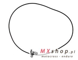 PROX USZCZELKA POKRYWY SPRZĘGŁA HONDA CRF 450R/X '02-'17, HONDA TRX 450R '04-'09 (OEM: 11352-MEB-671) (ZEWNĘTRZNA)