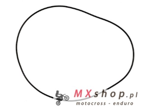 PROX USZCZELKA POKRYWY SPRZĘGŁA HONDA CRF 450R/X '02-'17, HONDA TRX 450R '04-'09 (OEM: 11352-MEB-671) (ZEWNĘTRZNA)
