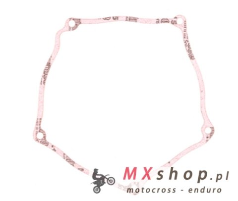 PROX USZCZELKA POKRYWY SPRZĘGŁA KAWASAKI KX 125 '94-'02, KX 250F '04-'08, SUZUKI RM-Z 250 '04-'06 (ZEWNĘTRZNA)