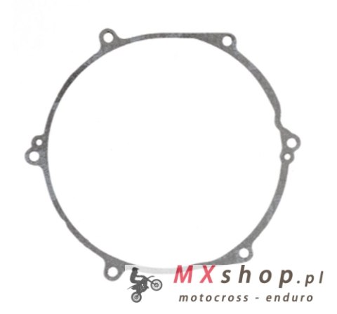 PROX USZCZELKA POKRYWY SPRZĘGŁA KAWASAKI KX 250 '92-'04 (ZEWNĘTRZNA) (OEM: 11060-1494)