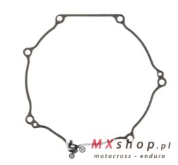 PROX USZCZELKA POKRYWY SPRZĘGŁA KAWASAKI KX 450F '06-'15, KLX 450R '08-'21, KFX 450R '08-'14 (ZEWNĘTRZNA) (OEM: 11061-0259)