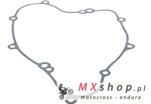 PROX USZCZELKA POKRYWY SPRZĘGŁA KAWASAKI KX 65 '00-'23, SUZUKI RM 65 '03-'05 (WEWNĘTRZNA) (OEM: K1106-10121; 11061-0121)