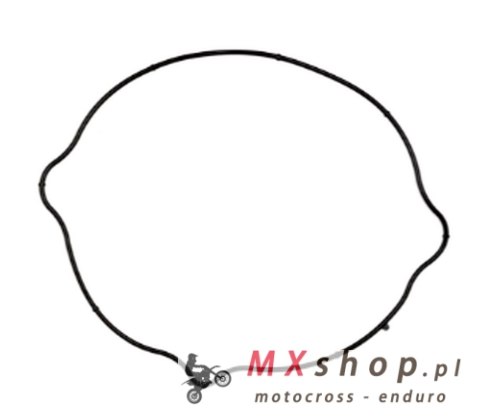 PROX USZCZELKA POKRYWY SPRZĘGŁA SUZUKI DR-Z 400 '01-'23, KAWASAKI KLX 400R '03, (ZEWNĘTRZNA)