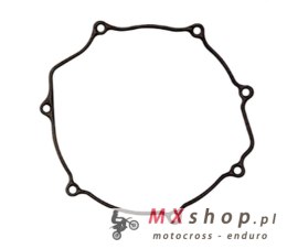 PROX USZCZELKA POKRYWY SPRZĘGŁA SUZUKI LT-R 450 QUADRACER '06-'11 (OEM:1148245G00000) (ZEWNĘTRZNA)