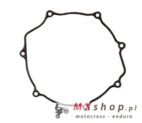 PROX USZCZELKA POKRYWY SPRZĘGŁA SUZUKI LT-R 450 QUADRACER '06-'11 (OEM:1148245G00000) (ZEWNĘTRZNA)