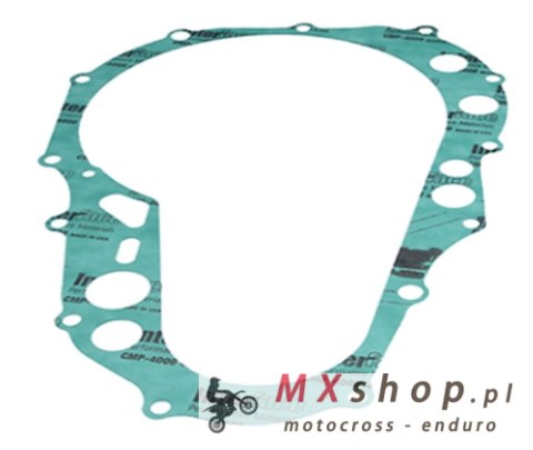 PROX USZCZELKA POKRYWY SPRZĘGŁA SUZUKI LT-Z 400 QUADSPORT '03-'08, KAWASAKI KFX 400 '03-'06 (WEWNĘTRZNA)