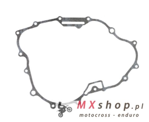 PROX USZCZELKA POKRYWY SPRZĘGŁA YAMAHA YFM 250R RAPTOR '08-'13 (OEM: 4D3-15461-00-00) (WEWNĘTRZNA)