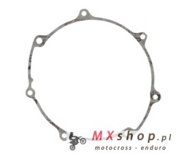 PROX USZCZELKA POKRYWY SPRZĘGŁA YAMAHA YZ 450F '03-'09, WR 450F '03-'15 ZEWNĘTRZNA (OEM: 5TA-15453-00)