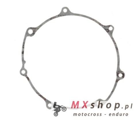 PROX USZCZELKA POKRYWY SPRZĘGŁA YAMAHA YZ 450F '03-'09, WR 450F '03-'15 ZEWNĘTRZNA (OEM: 5TA-15453-00)