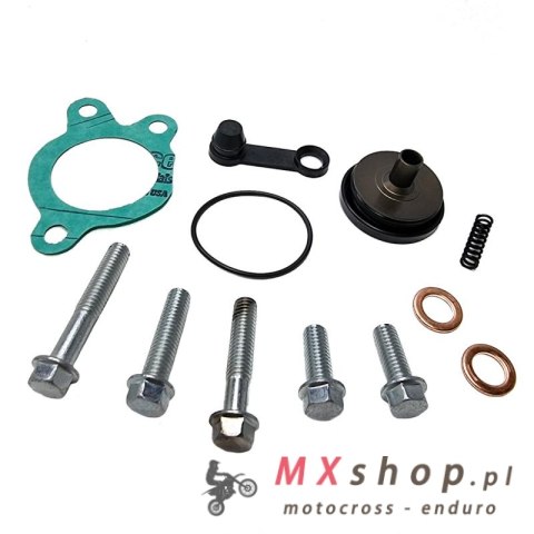 PROX ZESTAW NAPRAWCZY SIŁOWNIKA (WYSPRZĘGLIKA) SPRZĘGŁA HUSQVARNA FC 250/350 16-21, FE 250/350 17-21, TE 250TPI 18-21, TE 300 17