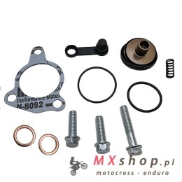 PROX ZESTAW NAPRAWCZY SIŁOWNIKA (WYSPRZĘGLIKA) SPRZĘGŁA HUSQVARNA FC/FE/FX 450 '16-'21; FE 501 '17-'21; 701 ENDURO/SUPERMOTO '16