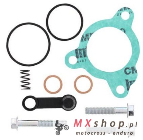 PROX ZESTAW NAPRAWCZY SIŁOWNIKA (WYSPRZĘGLIKA) SPRZĘGŁA KAWASAKI KX 250F '21-'22; KX 450F '19-'22