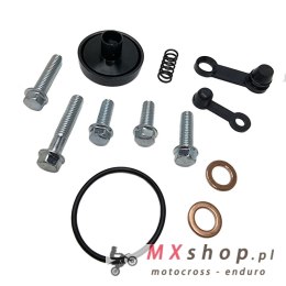 PROX ZESTAW NAPRAWCZY SIŁOWNIKA (WYSPRZĘGLIKA) SPRZĘGŁA KTM 65/85 SX '13-'23; FREERIDE 250 R '15-'17; GAS GAS MC 65/85 '21-'23; 