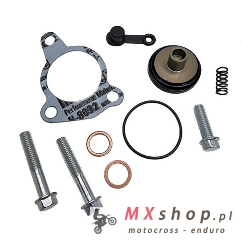 PROX ZESTAW NAPRAWCZY SIŁOWNIKA (WYSPRZĘGLIKA) SPRZĘGŁA KTM 690 ENDURO '17-'21; HUSQVARNA 701 ENDURO/SUPERMOTO '16-'20