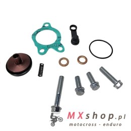 PROX ZESTAW NAPRAWCZY SIŁOWNIKA (WYSPRZĘGLIKA) SPRZĘGŁA KTM SXF 250/350 16-22, EXCF 250/350 17-22, EXCF 250/300 TPI 18-22, SX 12