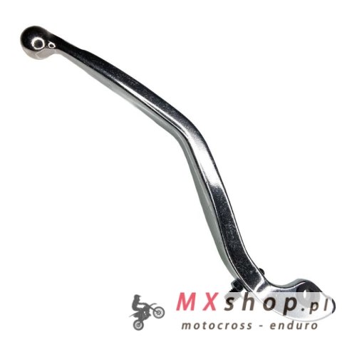 PSYCHIC DŹWIGNIA HAMULCA APRILIA RS 50 '06-'09, DERBI GPR NUDE 50/125 '04-'09, GPR 125R '04-'08, GILERA SC 125 (OEM:00H00907201)