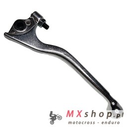 PSYCHIC DŹWIGNIA HAMULCA APRILIA RS4 '11-'16, DERBI SENDA DRD EVO 50 '05-'10, GPR 125R '09-, TERRA 125 '07-, DUCATI 748 S/R '03-