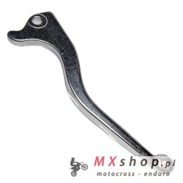 PSYCHIC DŹWIGNIA HAMULCA DERBI TERRA 125 '07-'09, DAELIM CROSS CITY 125 '07-'12 (OEM:77081)