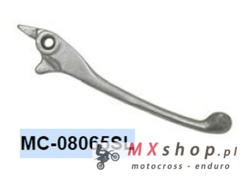 PSYCHIC DŹWIGNIA HAMULCA HONDA CB 250/400N '81-'83, CBX/VF 400F '82-'84, CX 500 '79-'82, CBX 550F '82-, CB 650 '80-'82, CB 750 '